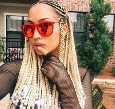 Whether you're looking for cornrow braids, box braid hairstyles, or a braided updo, these braided hairstyles will look amazing. 105 Best Braided Hairstyles For Black Women To Try In 2021