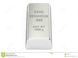 Titanium Ingot Stock Illustrations 17 Titanium Ingot Stock