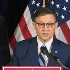 In case you missed it... Speaker of the House stands up, calls out Chuck  Schumer, details "unusual" activity from Dems