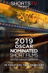 Out of an awkward meeting between strangers emerges an intimate bond, and a journey that. Film Oscar Shorts