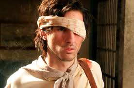 Salvador "resucita" en 'La Promesa'