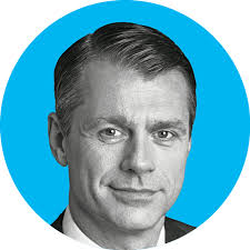 The Questionnaire: Four commercial real estate execs