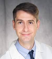 Meet Our APPs: Joseph Cates, PA-C