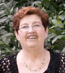 Margaret (Walsh) O'Brien Obituary February 19, 2018