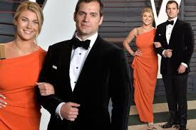 Henry and tara attend dunhill event in china last november. Henry Cavill Has Split From Teenage Girlfriend Just Months After Gushing About Their Relationship Irish Mirror Online