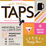 West Chester TAPS 2026