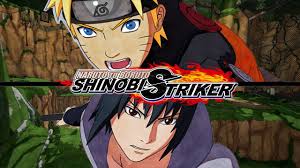 Naruto To Boruto Shinobi Striker Offline Game Modes Is It Is A Must Youtube