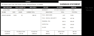 Check with state governments to ensure you know what the requirements are. Rockstub Pay Stub Maker Create A Paycheck Paycheck Stubs Stub Samples