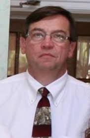 Greg Guffey Obituary (1960