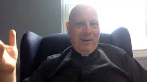 Fr. Stefan Starzynski: Divine Mercy Sunday Miracle