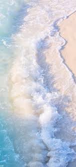 This quarantine got me doing some moomin wallpapers!. Wallpaper Iphone Aesthetic Light Blue Wallpaper Aesthetic