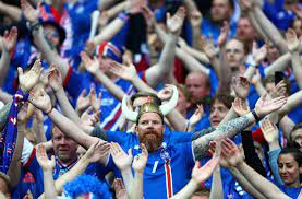 Deutschland freut sich auf ein weiteres. Fussball Em Warum Die Islander Fehlen Werden Fussball Stuttgarter Zeitung