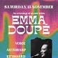 Live Music - Emma Doupe event in Swindon