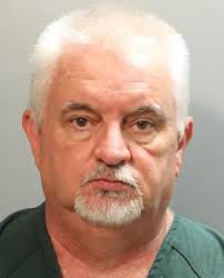 Jacksonville church leader in jail