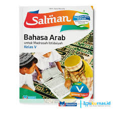 Kurikulum 2013 dirancang untuk mengembangkan kompetensi siswa dalam ranah pengetahuan, keterampilan, dan sikap secara utuh. Buku Bahasa Arab Kelas 5 Mi K13 Salman Shopee Indonesia