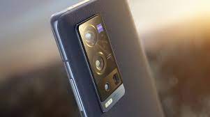 According to both parties, zeiss experts visited vivo's production line to review the vivo x60 pro plus' optical hardware. Vivo X60 Pro 120 Hz Smartphone Mit Starker Kamera Vorgestellt
