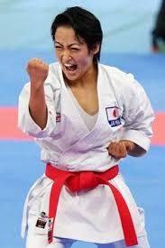 9 hours ago · 東京五輪空手の形女子で、日本の清水希容（きよう、27＝ミキハウス）は決勝で宿敵サンドラ・サンチェス（スペイン）に敗れ、惜しくも銀. 240 Karate Fitness Motivation Rika Usami And Others Ideas In 2021 Karate Martial Arts Martial