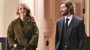 The age of adaline (2015). Movie Review The Age Of Adaline Entertainment News The Indian Express