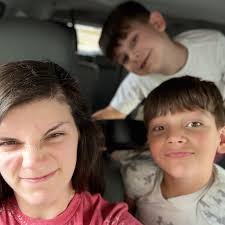 Lost bag at fairgrounds playground found