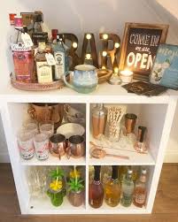 We Ve Scrolled Through Our Instagram Feed To Find Our Favorite Ikea Hacks Keep Reading To Get Inspired For Your Next Project Ikea Hack Instagram Hacks