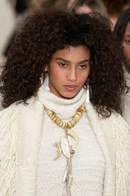 It is just the opposite. Natural Hairstyles To Inspire Your Next Look Thefashionspot