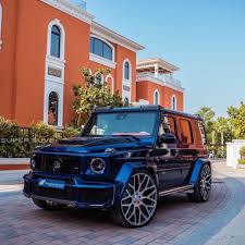 Brabus Mercedes Benz G Class Benz G Class Benz G