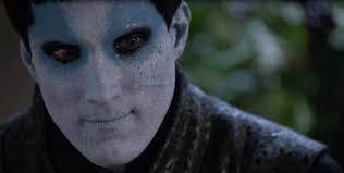 REVIEW: Marvel's Agents of S.H.I.E.L.D. S5 Ep 08 "The Last Day"