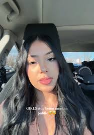 Why Do Girls Roll Their Eyes