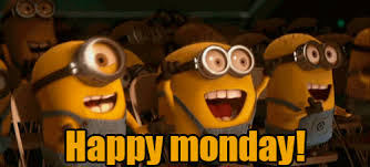 Etsy uses cookies and similar technologies to give you a better experience, enabling things like: Happy Monday Gifs 58 Funny Animated Images For Free