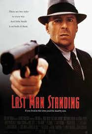 Hayden christensen, harvey keitel, marco leonardi and others. Last Man Standing Movie Showtimes Review Songs Trailer Posters News Videos Etimes