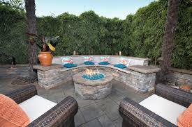 In a small backyard, the pool will be designed and customized according in small backyards, inground pools work the best as they can be created custom according to the owner's needs. Inground Pool Backyard Design Paradise Restored Landscaping