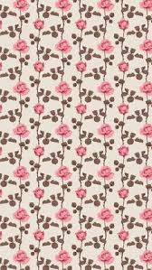 Valentines day, flowers tulips, hearts. 50 Floral Pattern Wallpaper Ideas Pattern Wallpaper Wallpaper Flower Wallpaper