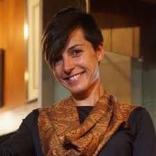 Rocío Rodríguez Vallejo