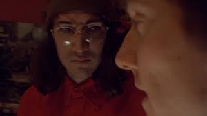 Bury my beautiful skeleton in Grosse Pointe.