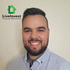 Keaton Howard, Mortgage Broker at LiveInvest Finance Solutions