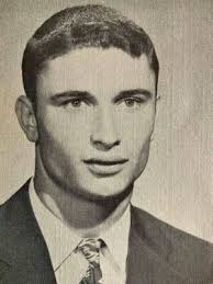 Lyndon D. Haley (1937-2015)