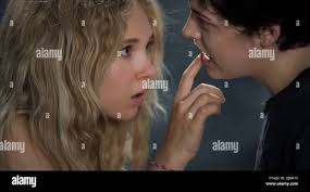 Juno movie still hi-res stock photography and images