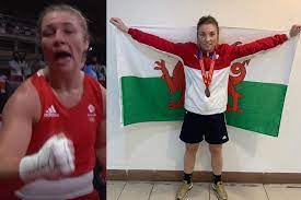 Jun 05, 2021 · caroline dubois, lauren price, charley davison, luke mccormack and ben whittaker each won second tournament bouts on saturday. Mykwhhh5sh4tsm