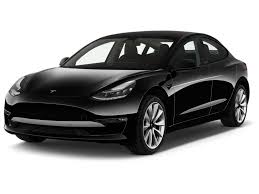 If you charge overnight at home, you. 2021 Tesla Model 3 Review Ratings Specs Prices And Photos The Car Connection