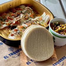 Check spelling or type a new query. El Taquero Tacos Tequila Tgiff Manana New Menu Item Take Bake Fish Tacos Set Comes With Izzy S Pescado Veracruz Soft Corn Tortillas Roasted Corn Enjoy Your Long