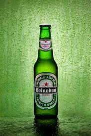 Art Of Drink Heineken Bottle Heineken Beer Photography