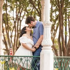 Milca Alcocer and Trevor Downs' Wedding Website