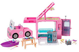 Incluye barbie dreamhouse y 70 accesorios que incluyen muebles, artículos para el hogar y un cachorro; Casa De Los Suenos De Barbie Chedraui De La Tienda Chedraui A Los Mejores Precios