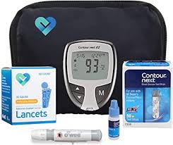 2 monitoring and measuring healthcare in canada. The 7 Best Glucometers Of 2021