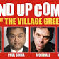 Stand Up Comedy event image