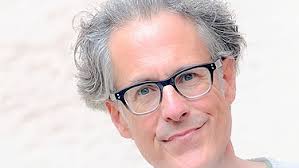 Sprecher-Portrait: Florian Schwarz