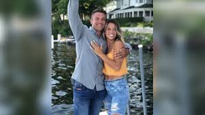 With antonio brown out with a knee problem, miller provides an affordable option. It S Miller Time Bucs Wr Scotty Miller Talks Tom Brady Wedding Plans And Falling In Love With His Fiancee Wfla
