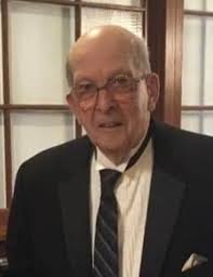 Obituary information for Herbert John Lallier