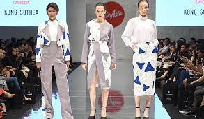 Fashion designer says many things are possible in the industry - Khmer Times