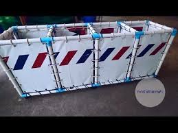 diy ถ งผ าจากผ าใบไวน ลเก า รายการสร างสรรค เพ อให ช องไทยร ฐท ว by h ขวดพลาสต ก